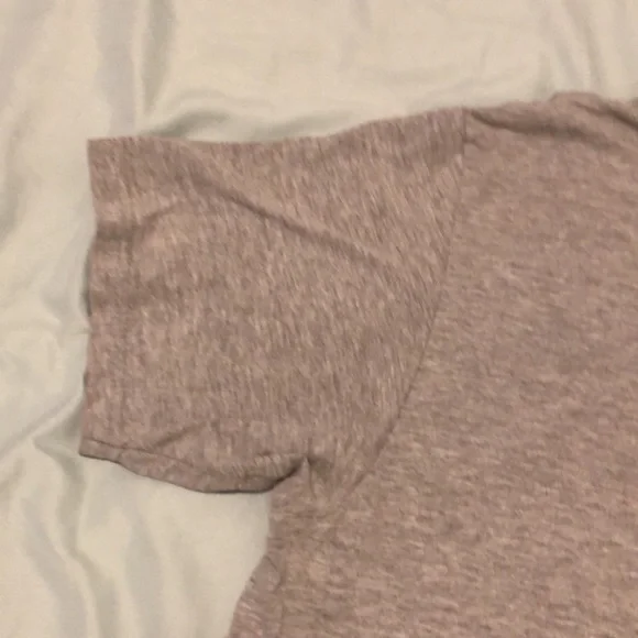 Columbia Crawl Gray Shirt Men’s Size L - Picture 5 of 9